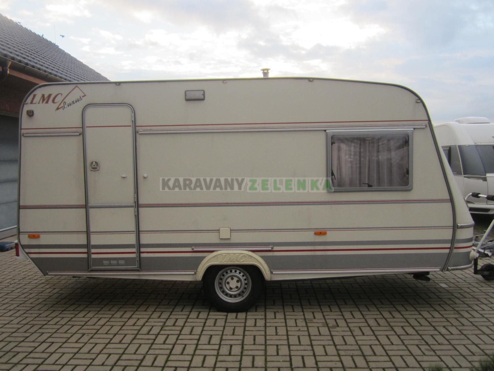 LMC 450 LUXUS
