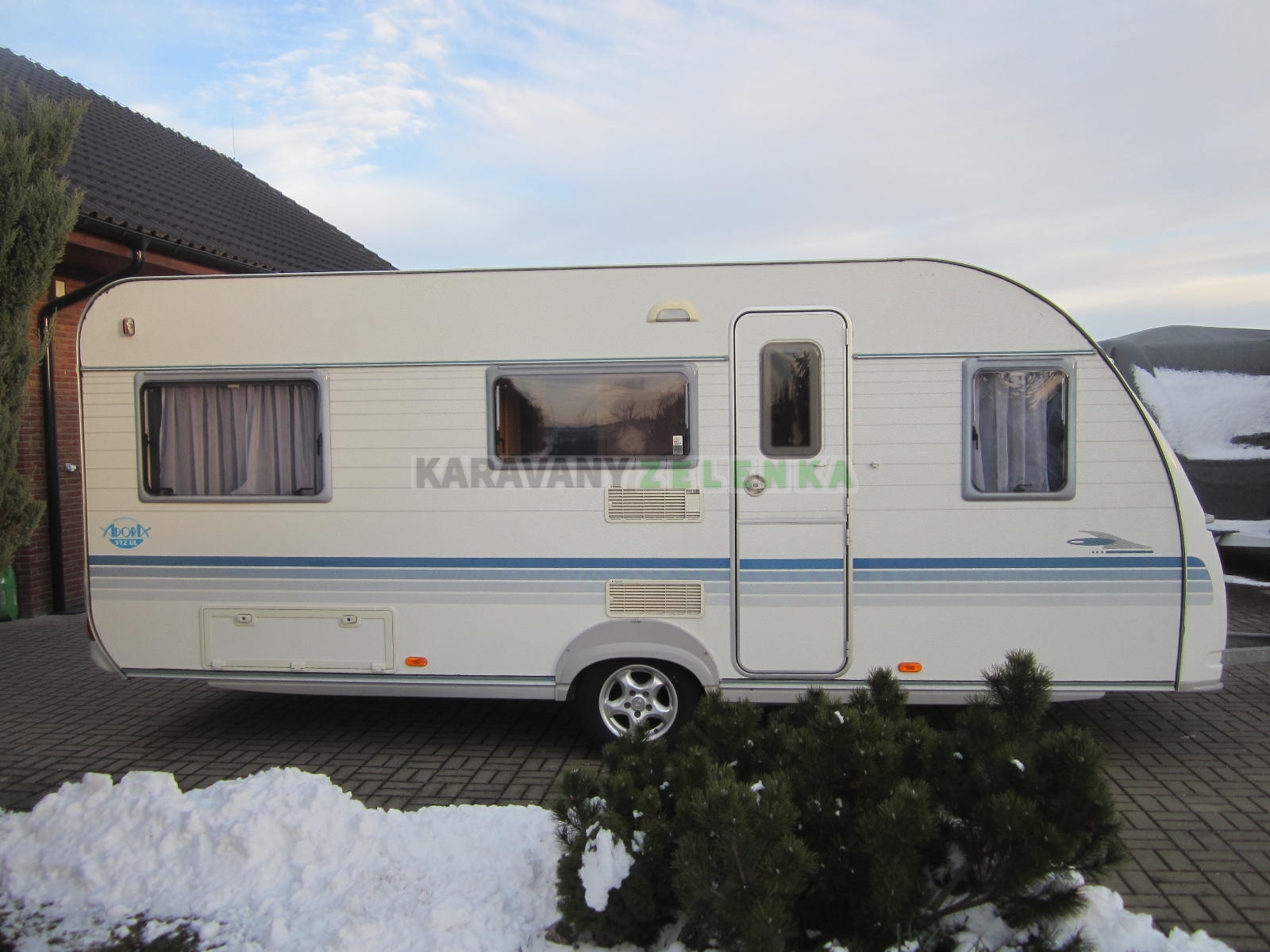 ADRIA ADORA 512 UL