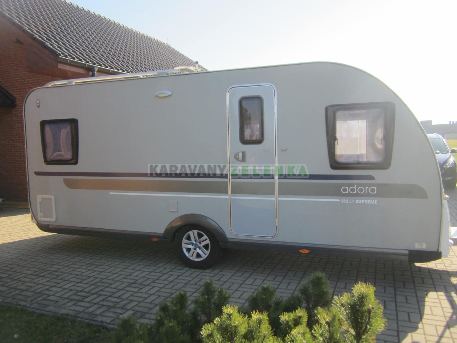 ADRIA ADORA 512 UP SUPREME