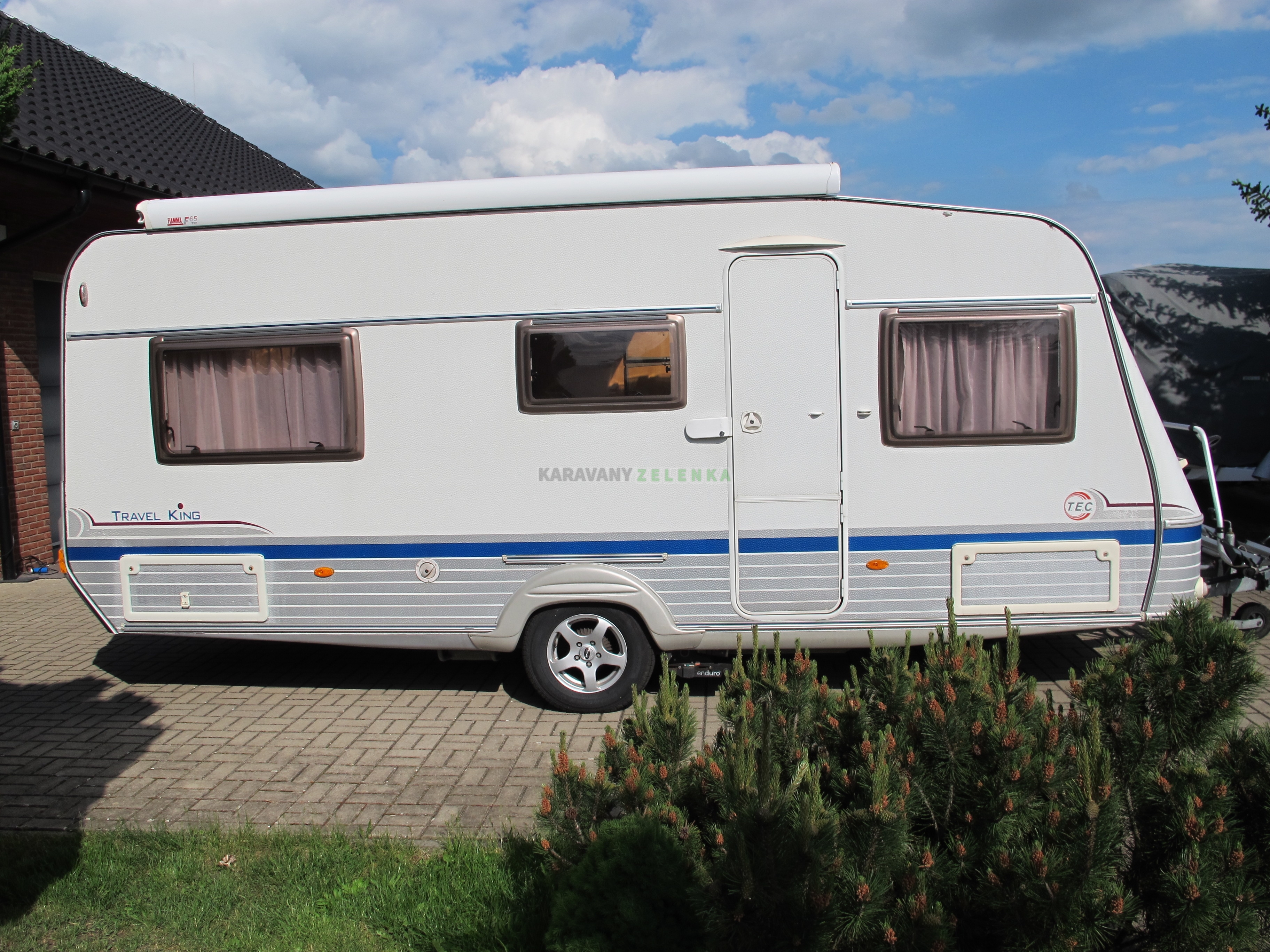 TEC 510 KING