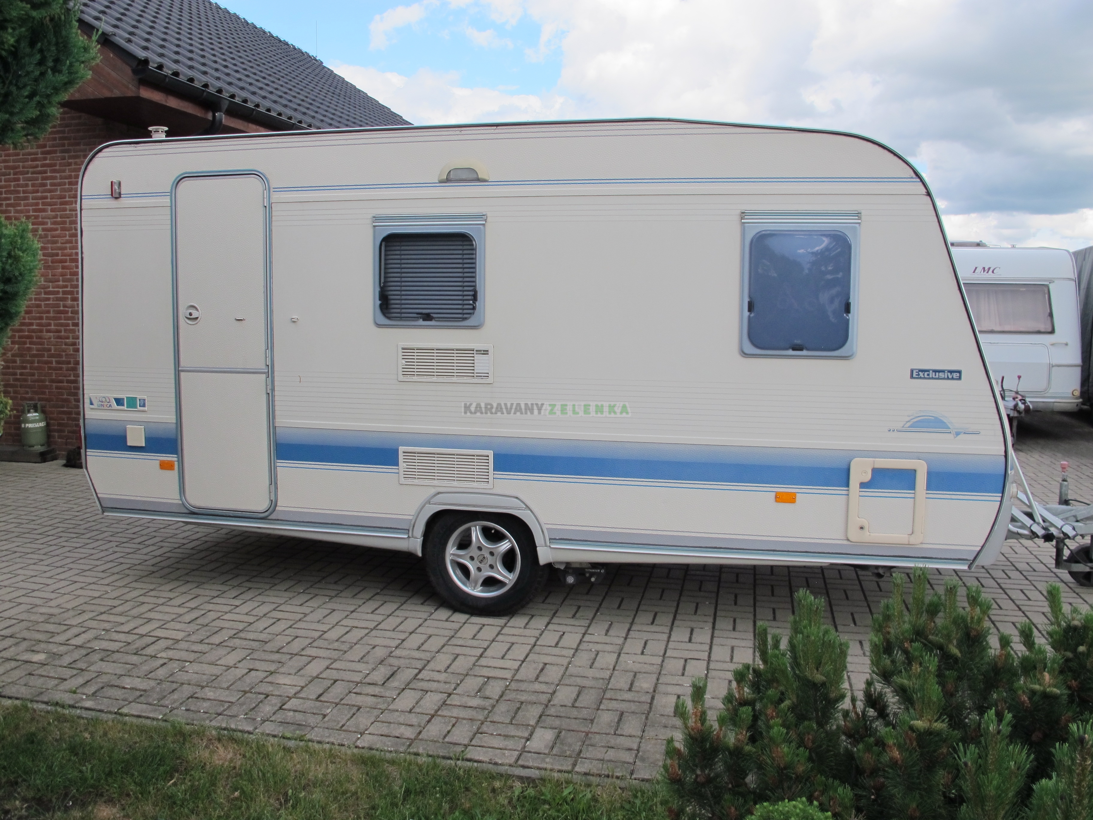 ADRIA 432 UNICA