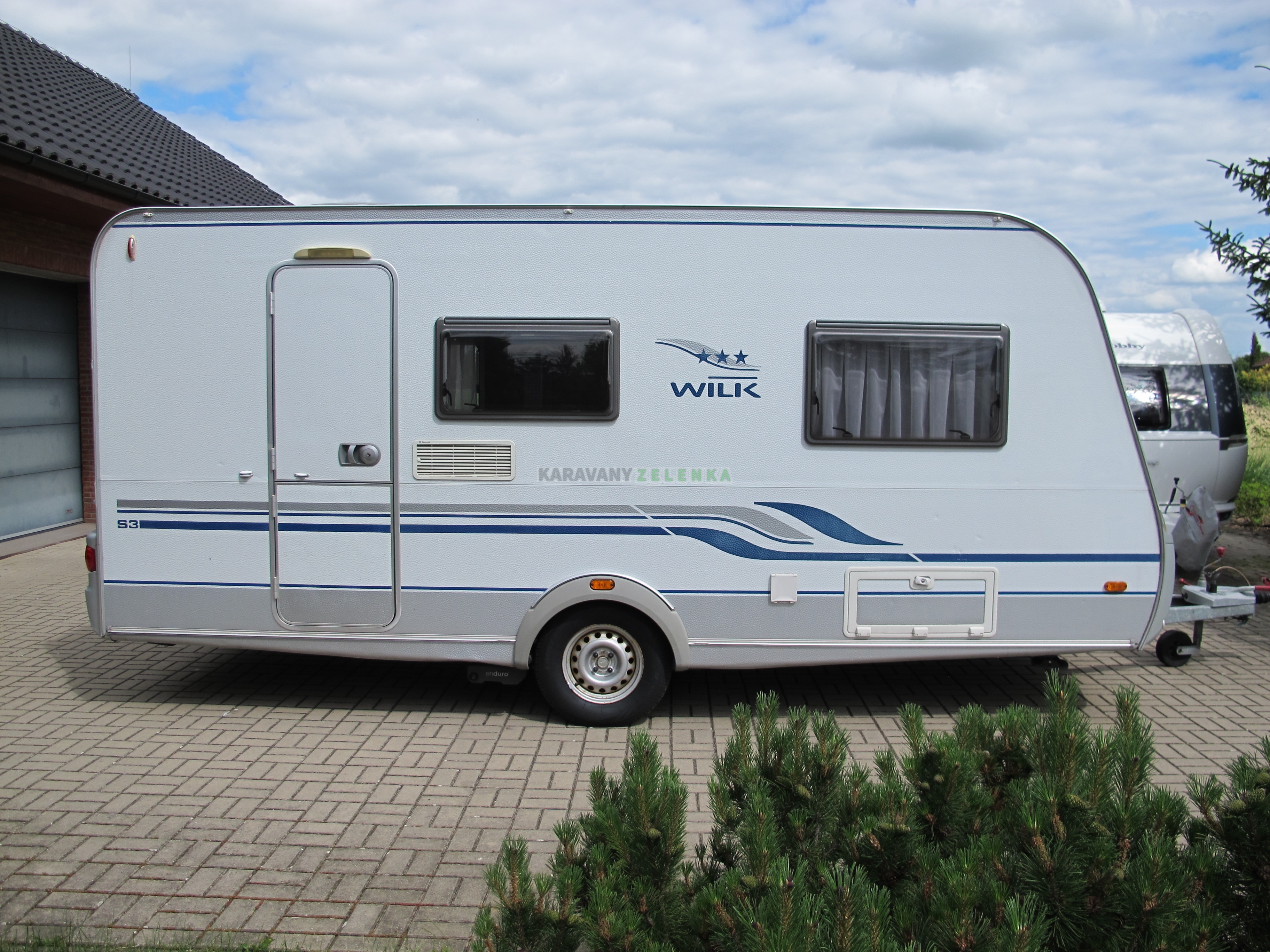 WILK 450 HTD