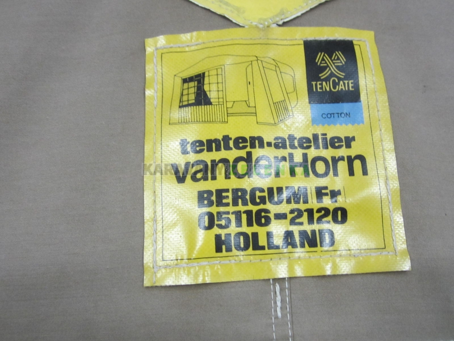 Karavan KIP 390 DE LUXE RETRO Karavany Zelenka Pečky 602 692 885