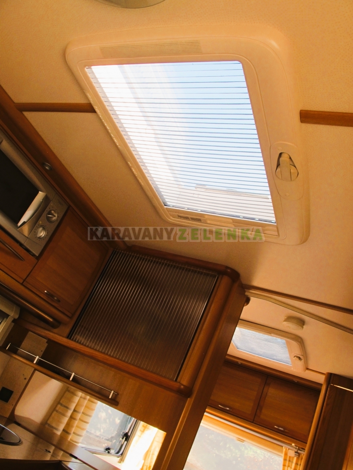 Karavan FENDT 470 PLATIN Karavany Zelenka Pečky 602 692 885