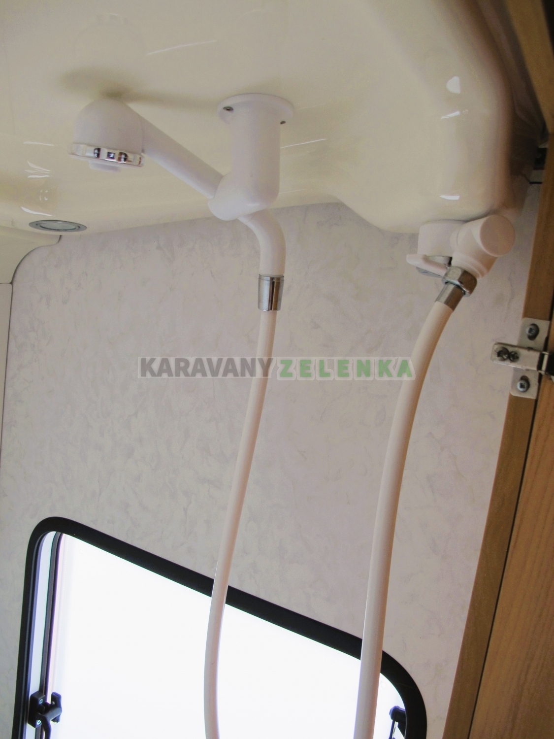 Karavan HOBBY 495 EXCELLENT UFE Karavany Zelenka Pečky 602 692 885