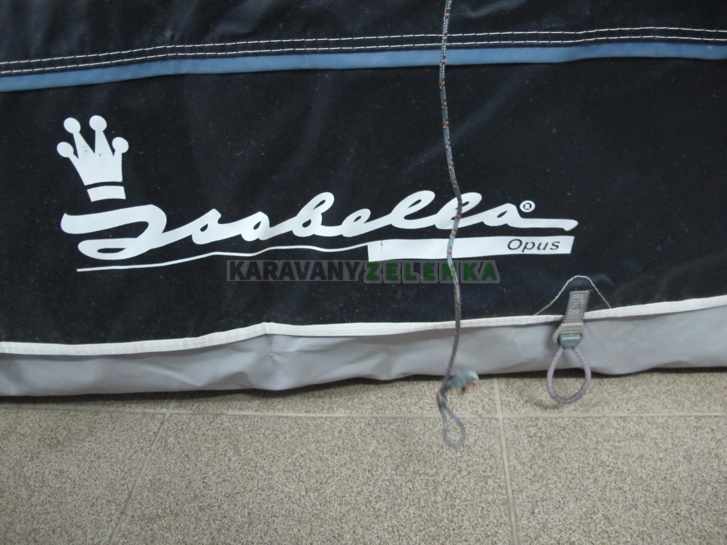 Karavan HOBBY 495 UFE Karavany Zelenka Pečky 602 692 885