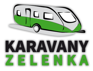 Karavany Zelenka